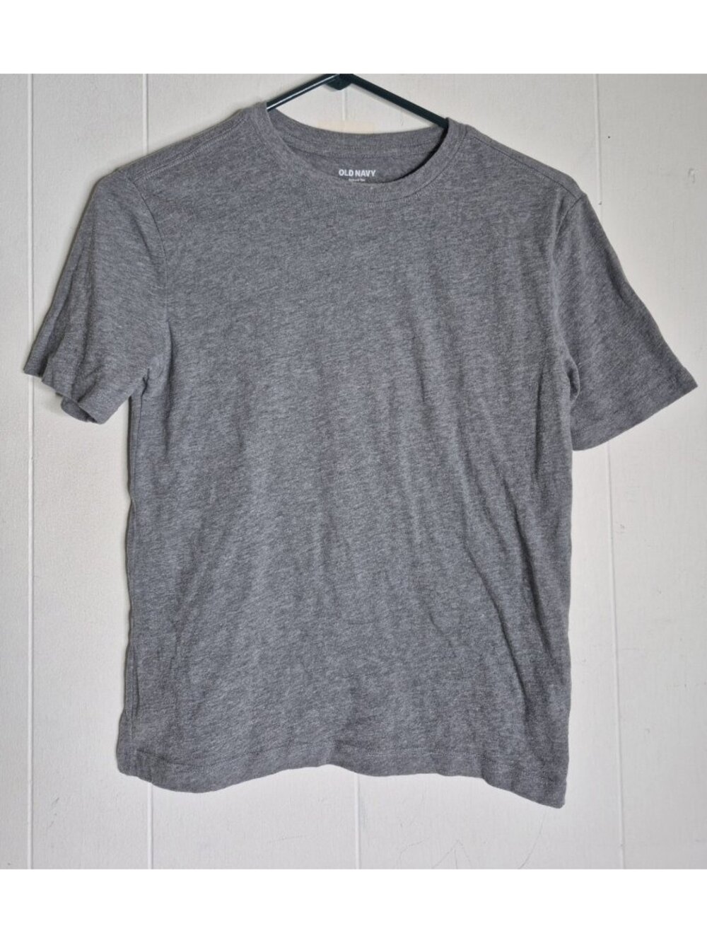 Old Navy Softest Tee Youth Boys Size L (10-12)